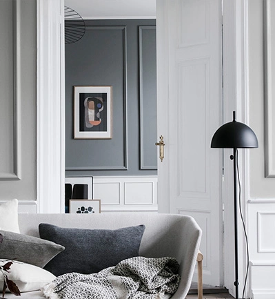 Warm Minimalism: Why Indian Homeowners Are Moving Away from Cold, Grey Interiors in 2026